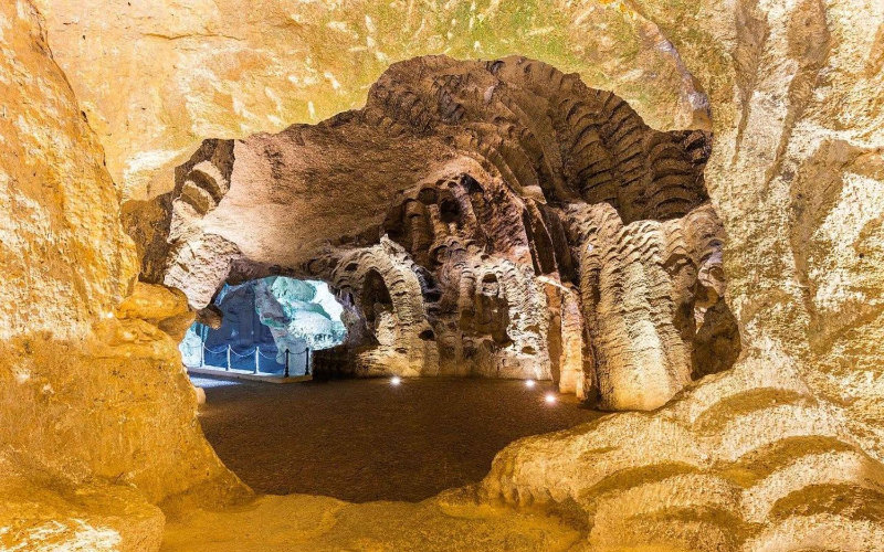 visiter tanger grotte d hercule 