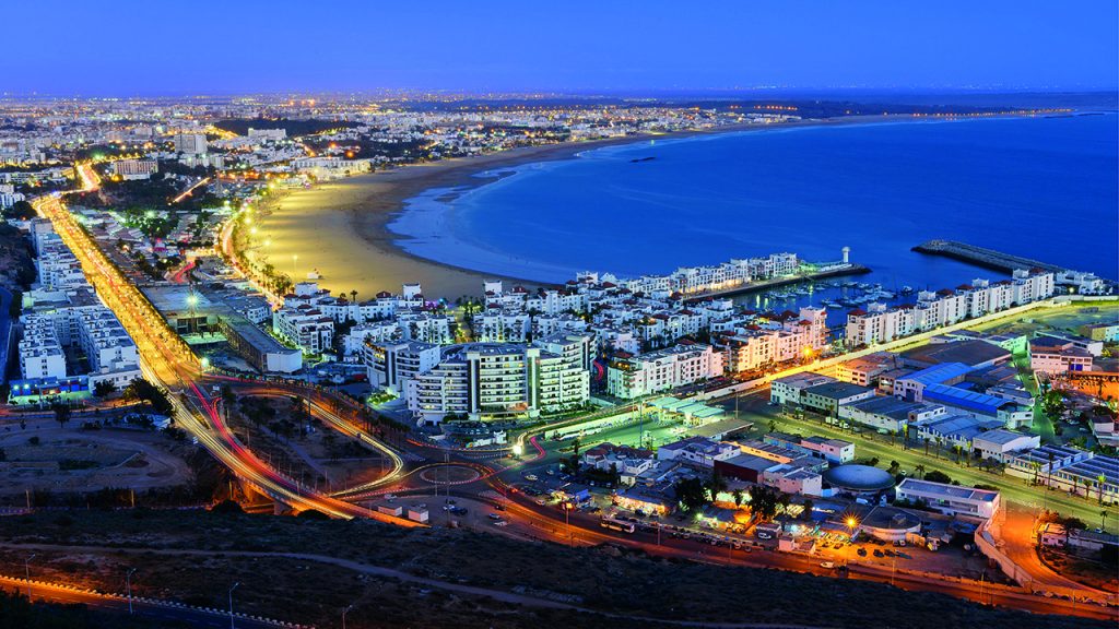 tanger voyage ceuta