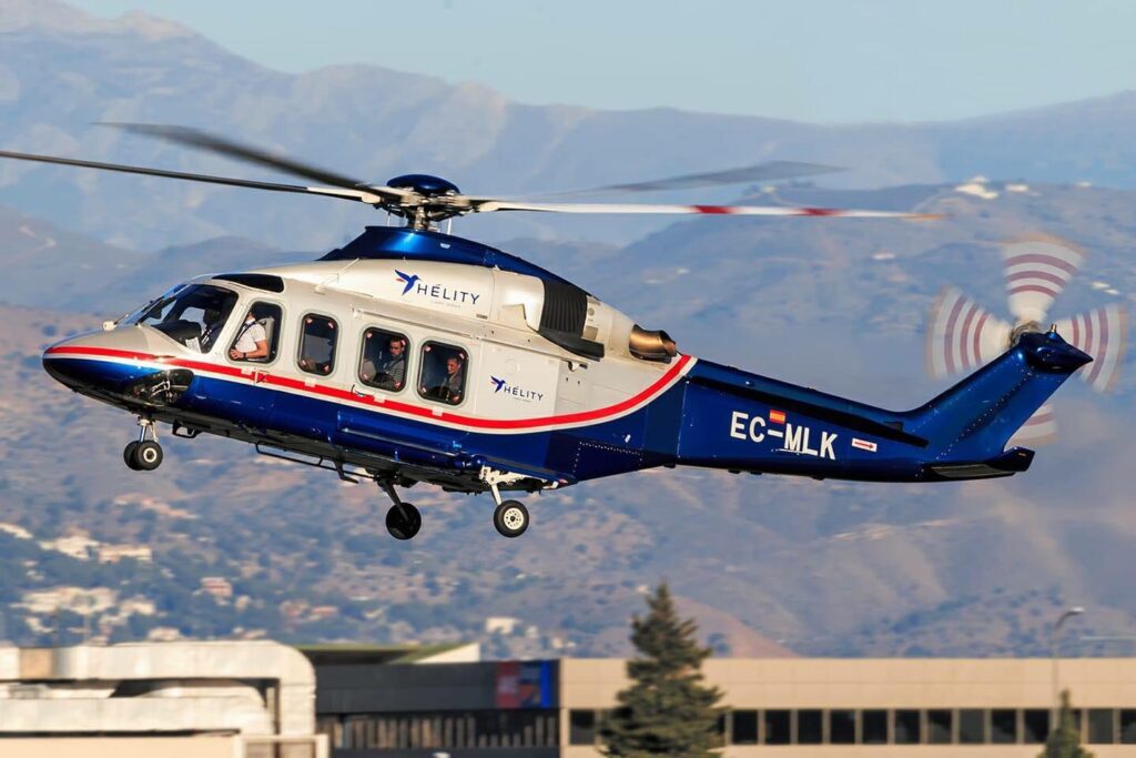 tangeur ceuta avion