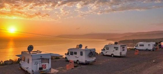  camping au maroc pour camping car