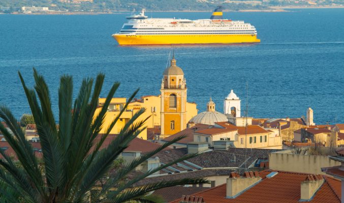 ajaccio marseille ferry
