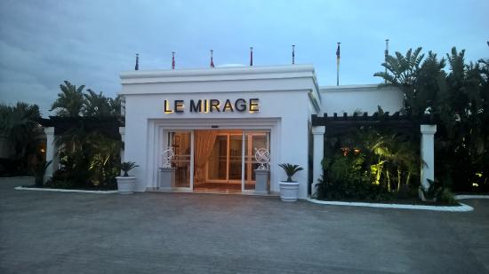 visiter tanger en 1 jour mirage