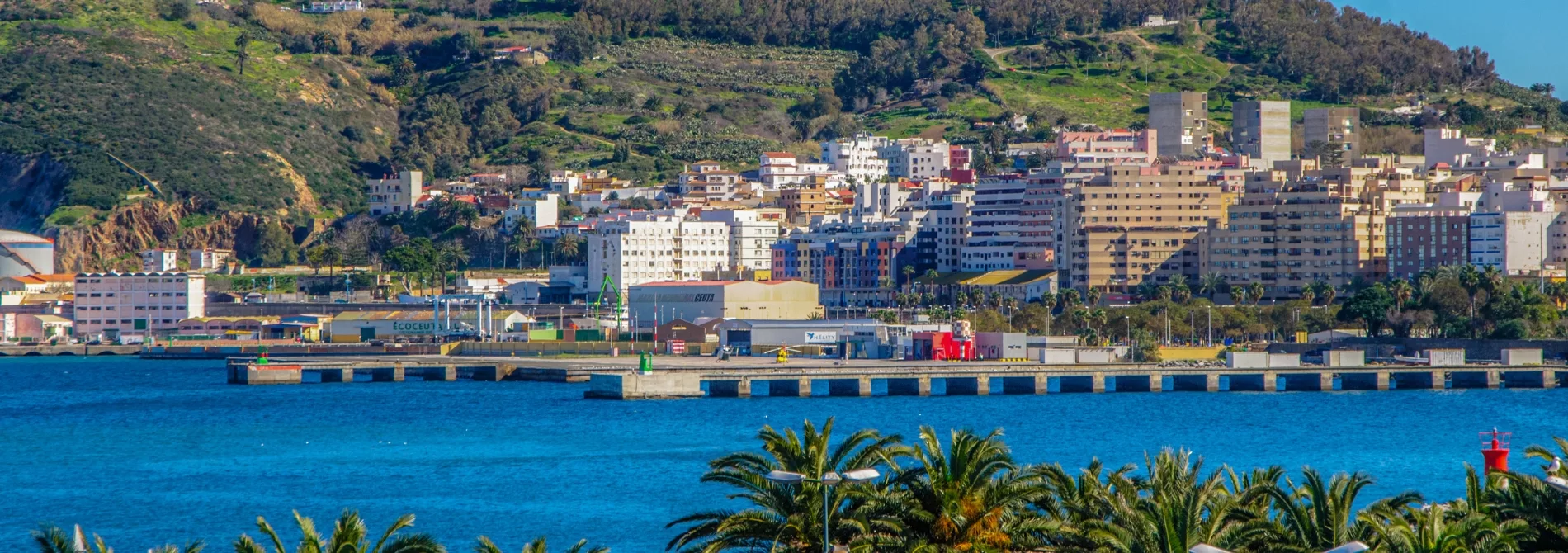 ceuta algeciras