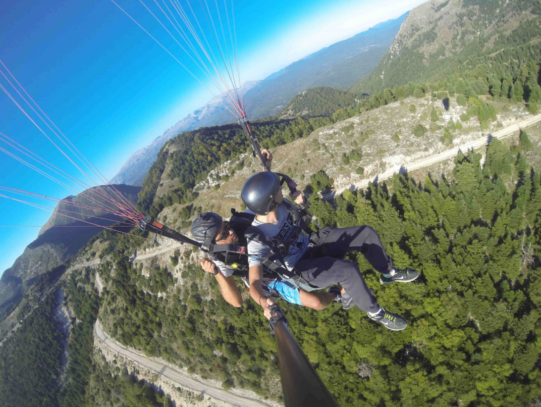 découvrez les meilleures astuces pour optimiser votre expérience en parapente avec kik. que vous soyez débutant ou pilote expérimenté, explorez des conseils pratiques, des techniques de vol sécuritaires et des recommandations pour profiter pleinement de chaque moment en l'air.