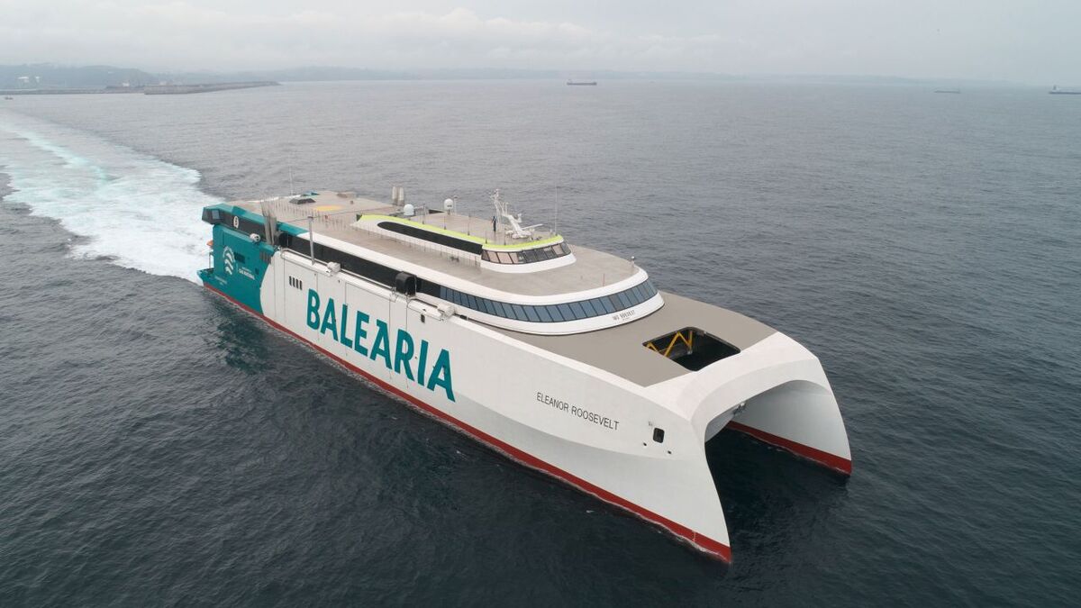 découvrez les avantages du ferry toulon-malaga : un voyage confortable, des paysages magnifiques, et la possibilité de transporter votre véhicule. profitez d'une traversée sereine vers l'espagne tout en évitant les tracas de l'avion.