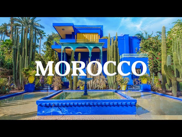 découvrez les jardins majorelle à marrakech, un oasis de paix et de couleur. plongez dans l'art botanique et l'héritage culturel de ce lieu emblématique, qui allie beauté naturelle et histoire fascinante.