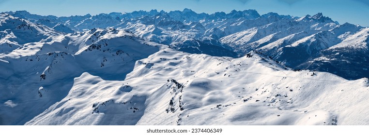 découvrez les secrets des excursions dans les trois vallées, un paradis alpin où la nature sublime s'éveille à chaque pas. explorez les meilleures pistes, refuges cachés et expériences uniques qui font de cette région une destination incontournable pour les amoureux de la montagne.