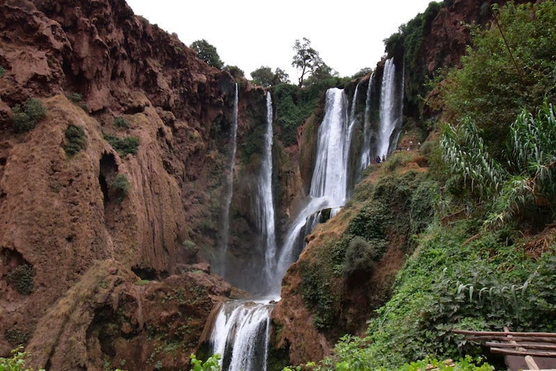 découvrez la vallée de l'ourika, un trésor naturel du maroc, où paysages époustouflants, traditions berbères et sentiers de randonnée vous attendent. évadez-vous au cœur des montagnes de l'atlas et plongez dans la culture locale tout en admirant les célèbres cascades.