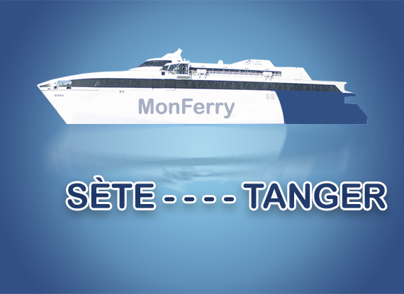 découvrez nos traversées en ferry entre la france et tanger, idéales pour voyager avec votre voiture. profitez d'un trajet confortable et réservez dès maintenant pour explorer les beautés du maroc au départ de la france.